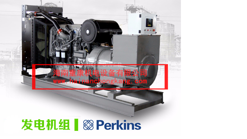 萬寧新興?？蛻粲嗁徶貞c康明斯300KW柴油發(fā)電機(jī)組