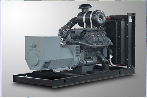 ?？谏５颅h(huán)境訂購600千瓦上柴股份發(fā)電機(jī)組