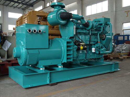 福建玉柴柴油發(fā)電機(jī)組訂購(gòu)現(xiàn)場(chǎng)案例