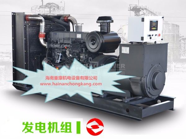 柴油發(fā)電機(jī)組的技術(shù)問題有哪些方面？