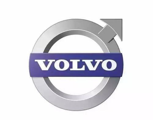 沃爾沃柴油發(fā)電機組圖片logo