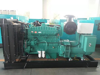 康明斯柴油發(fā)電機組 康明斯柴油發(fā)電機組