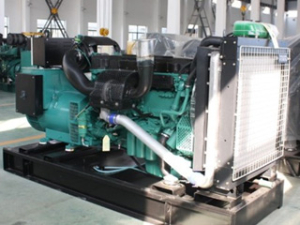 選購沃爾沃柴油發(fā)電機(jī)要熟知哪些要點(diǎn)？