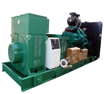 沃爾沃發(fā)電機不維護有什么危害？