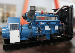 柴油發(fā)電機(jī)組的種類幾哪些？你知道么